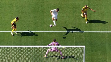 Kabar Sport CNN Terbaru : Hasil Piala Dunia Antarklub: Tegang di Akhir, Real Madrid ke Semifinal