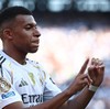 Mbappe Dedikasikan Gol Salto di Madrid vs Dortmund untuk Diogo Jota