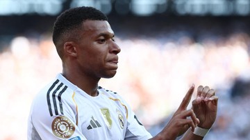 Liputan Olahraga CNN Sport : Piala Dunia Antarklub: Mbappe Akhirnya Kembali Jadi Musuh PSG