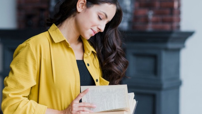 Top 5 List: Upgrade Skill Leadership dengan Baca 5 Rekomendasi Buku Powerful Ini