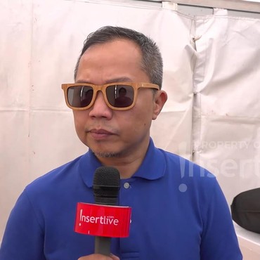 Jaga Kesehatan, Sandy Sandoro Sudah 15 Tahun Kurangi Makan Nasi