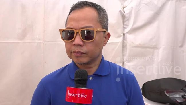 Jaga Kesehatan, Sandy Sandoro Sudah 15 Tahun Kurangi Makan Nasi