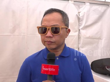 Jaga Kesehatan, Sandy Sandoro Sudah 15 Tahun Kurangi Makan Nasi