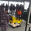 Tim SAR Kembali Temukan Satu Jasad Diduga Korban KMP Tunu Pratama Jaya