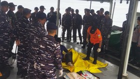Tim SAR Kembali Temukan Satu Jasad Diduga Korban KMP Tunu Pratama Jaya