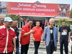 Ketua Komisi A DPRD DIY Tekankan Kekhidmatan Pancasila dalam Pemerintahan