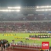 Piala Presiden 2025 Resmi Dibuka