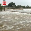 VIDEO: Korban Tewas Banjir di Texas Jadi 50 Orang, Beberapa Hilang