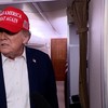 VIDEO: Trump Optimis Gencatan Senjata di Gaza Tercapai Minggu Depan