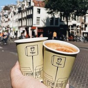 Sejarah Hadirnya Toko Kopi TUKU, dari Cipete Kini Akan Buka Gerai di Amsterdam