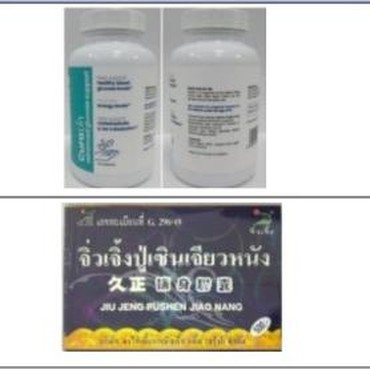 4 Obat Bahan Alam Mengandung Kimia Obat dan Ilegal Menurut BPOM