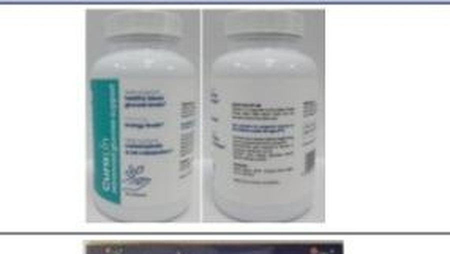 4 Obat Bahan Alam &lpar;OBA&rpar; yang mengandung Bahan Kimia Obat &lpar;BKO&rpar; dan ilegal