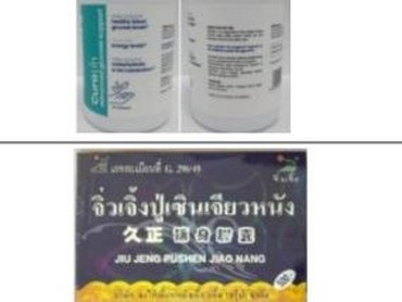 4 Obat Bahan Alam Mengandung Kimia Obat dan Ilegal Menurut BPOM