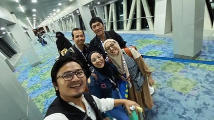 Detik Network