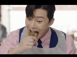 Park Seo Joon Gugat Pemilik Restoran, Promosi Pakai Wajahnya Tanpa Izin