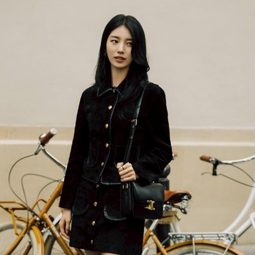 Profil Bae Suzy, Aktris Korea yang Dikabarkan Dekat dengan V BTS