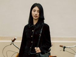 Profil Bae Suzy, Aktris Korea yang Dikabarkan Dekat dengan V BTS