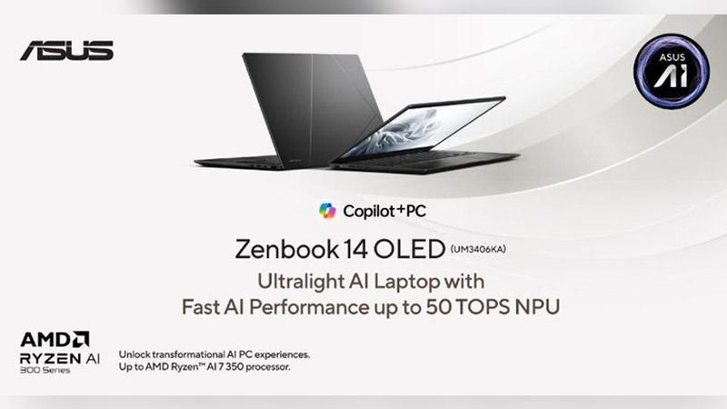 Di era kerja hybrid dan mobilitas tinggi, para profesional muda membutuhkan laptop yang ringan dibawa ke mana-mana