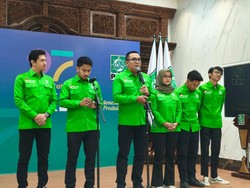 PKB Gelar Puncak Harlah 23 Juli, Undang Prabowo hingga Ketum Partai