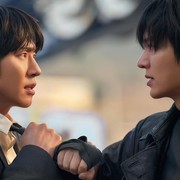 Segera Tayang, Simak Cerita Ahn Hyo Seop dan Lee Min Ho Tentang Karakter Mereka di Film Omniscient Reader