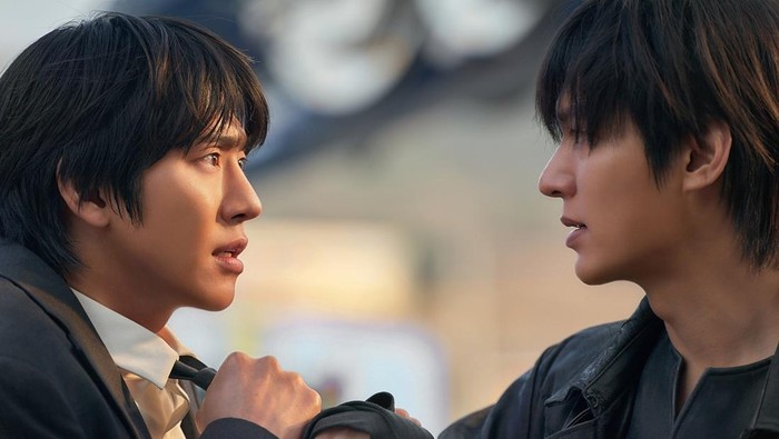 img-title Segera Tayang, Simak Cerita Ahn Hyo Seop dan Lee Min Ho Tentang Karakter Mereka di Film Omniscient Reader