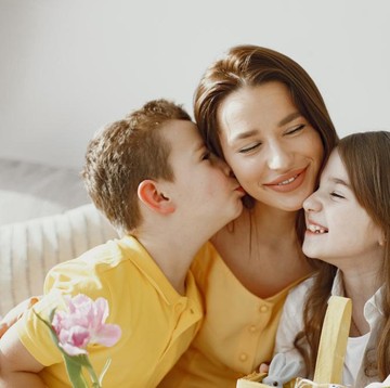 Bonding Ibu dan Anak Makin Kuat, Coba Lakukan 5 Aktivitas Seru Ini