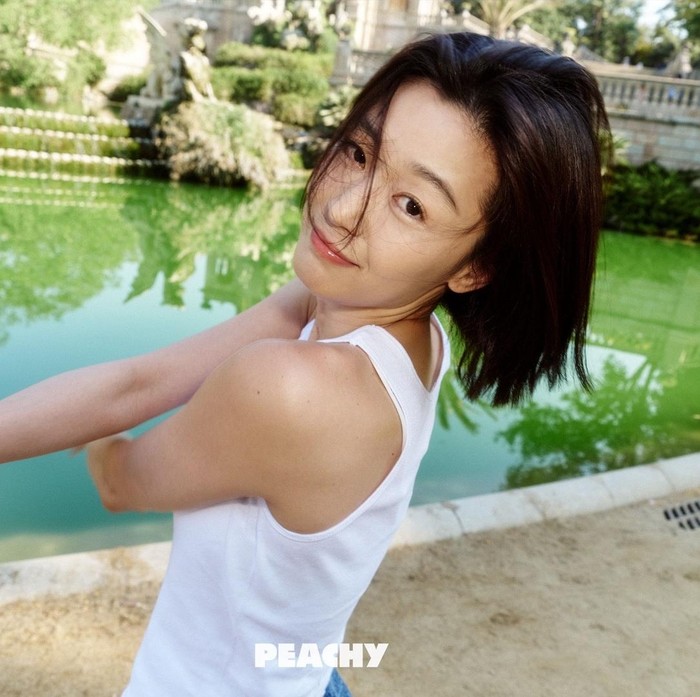 Jun Ji Hyun akan memerankan karakter gumiho perempuan di Human X Gumiho.