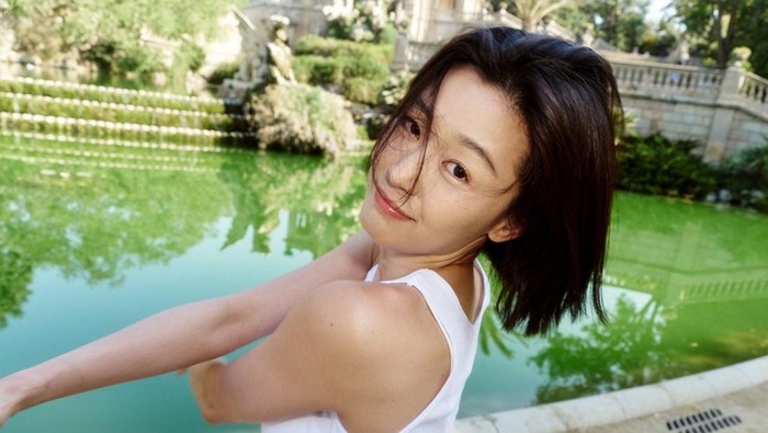 Aktris Korea Jun Ji Hyun Dirikan Agensi Sendiri, Namanya Bikin Gemas!