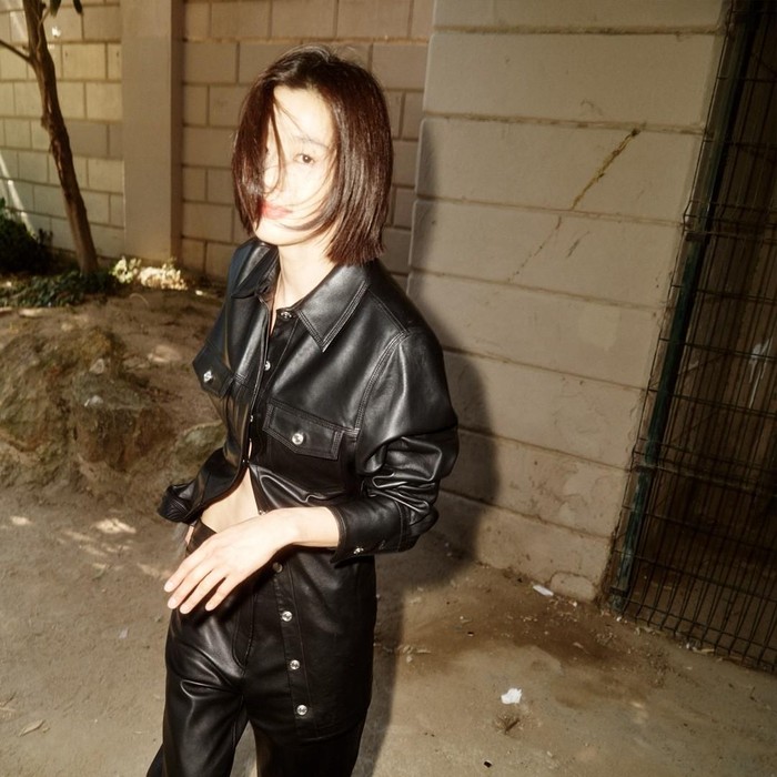Aktris Jun Ji Hyun resmi dirikan agensi sendiri/Foto: PEACHY