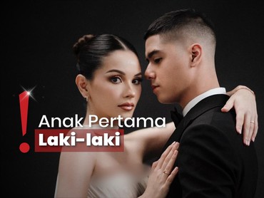 img-title Nggak Tunda Momongan, Al Ghazali Mau Punya Anak Kembar