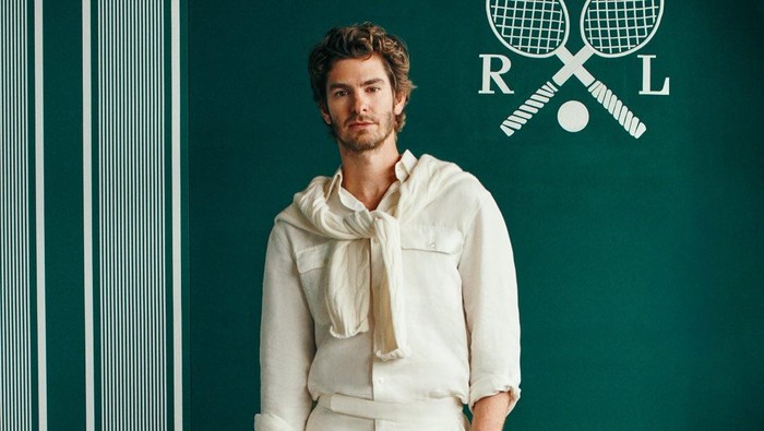 Andrew Garfield