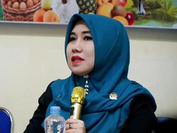 Kata Senator DPD RI Soal 120 Calon Siswa Korban Prank SPMB Diberi Beasiswa