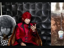 Geger Bambu Ajaib Keluarkan Air, Pesulap Merah: Jangan Mau Ditipu