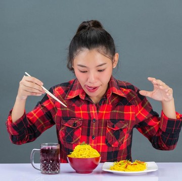 Pernah Merasa Lapar Terus-menerus Meski Sudah Makan? Ternyata Ini 7 Alasannya