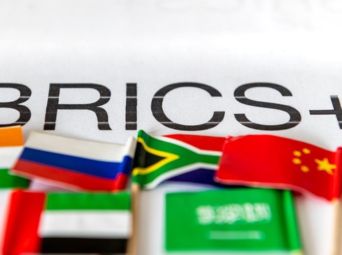 Uang Kertas BRICS Pecahan 200 Viral di Tengah KTT Brasil, Sudah Rilis?