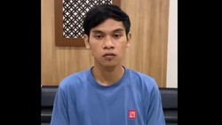 Birdha yang Viral Diduga Aniaya Driver Ojol Ternyata Bukan Mas-mas Pelayaran