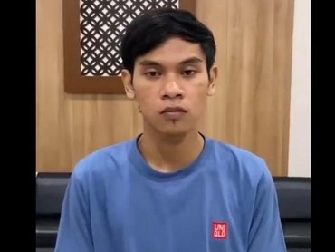 img-title Birdha yang Viral Diduga Aniaya Driver Ojol Ternyata Bukan Mas-mas Pelayaran