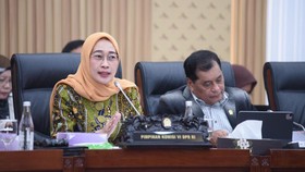 HUT ke-79, Komisi VI DPR Apresiasi Peran BNI Dorong Inklusi Keuangan