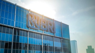 'Trust' ke Fundamental, Analis Kompak Rekomendasikan Saham BBRI