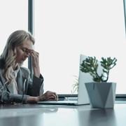 Burnout di Tempat Kerja atau Kuliah? Coba Lakukan 4 Hal Ini!