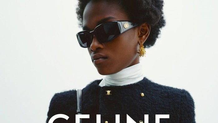 img-title Era Baru Celine di Tangan Michael Rider, Simak Hal Menarik Koleksi Debut yang Preppy & Fun