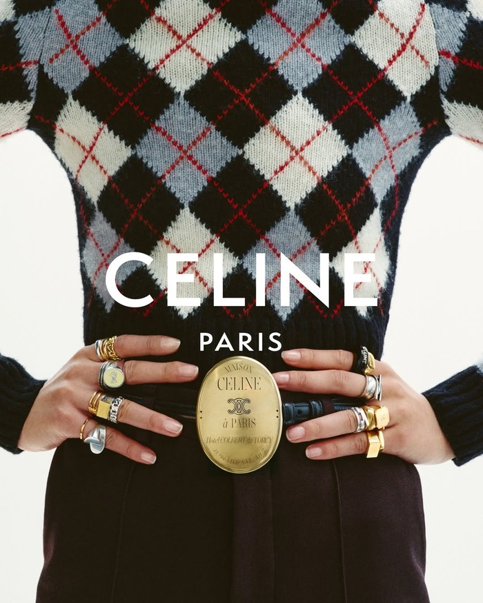 Celine Spring 2026