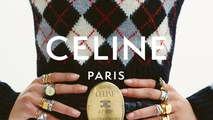 Celine Spring 2026