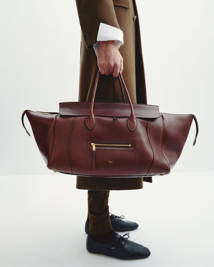 Celine Spring 2026
