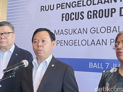 DPD RI Ingin Perubahan Iklim Punya Payung Hukum