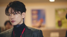 Perbedaan Marry My Husband Jepang dan Korea Versi Produser