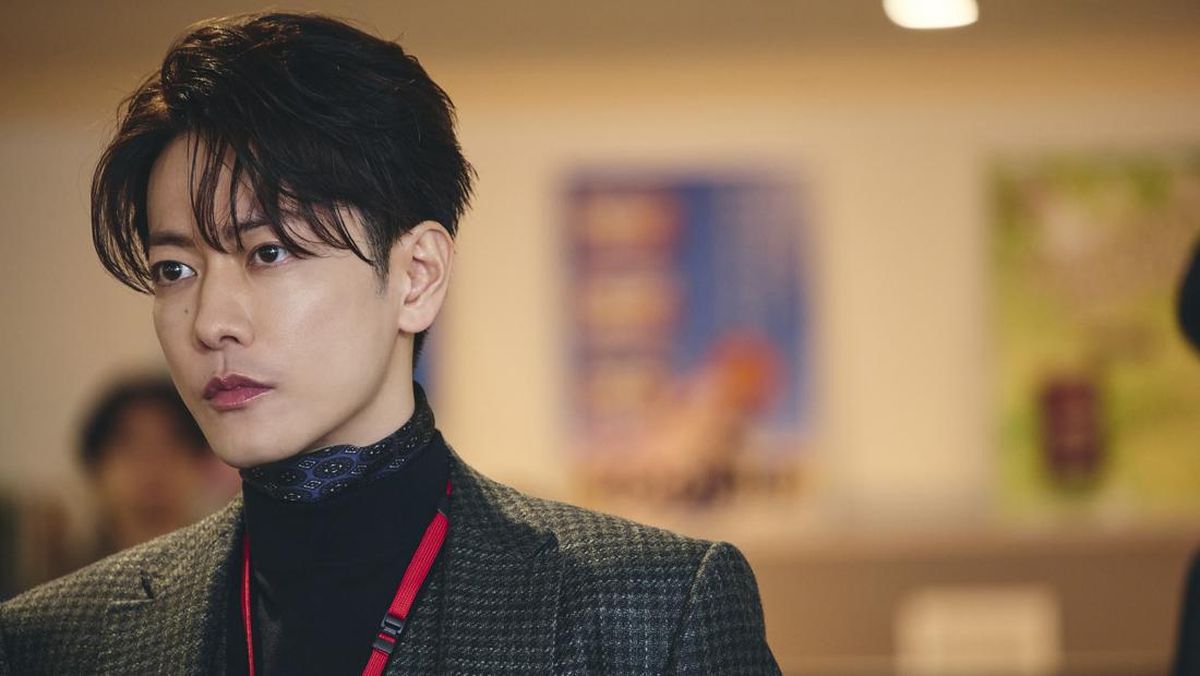Perbedaan Marry My Husband Jepang dan Korea Versi Produser