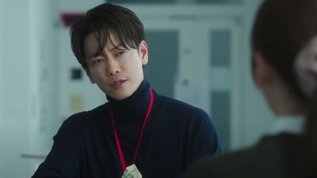 Berikut hal-hal penting mengenai Marry My Husband Jepang dibintangi Fuka Koshiba dan Takeru Satoh.