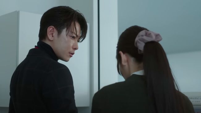 Berikut penjelasan dan daftar pemain Marry My Husband Jepang tayang di Prime Video.