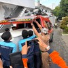 Dua Jenazah Korban KMP Tunu Teridentifikasi, 1 Tak Masuk Manifes